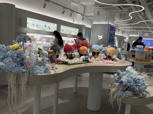 第二家中國秋葉原 今年開業,上海二次元商圈頭牌們先 卷 起來了