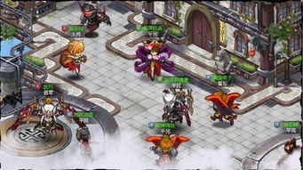 機(jī)甲無(wú)雙 評(píng)測(cè) 打破次元墻的燒腦無(wú)雙