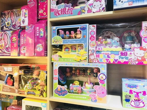 一面墻的手辦你見(jiàn)過(guò)嗎 二次元的夢(mèng)想,小孩子的天堂