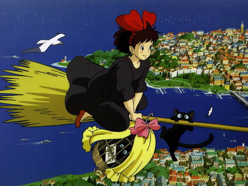 二次元有哪些讓你覺(jué)得只要能在現(xiàn)實(shí)中看一眼就死而無(wú)憾的景色