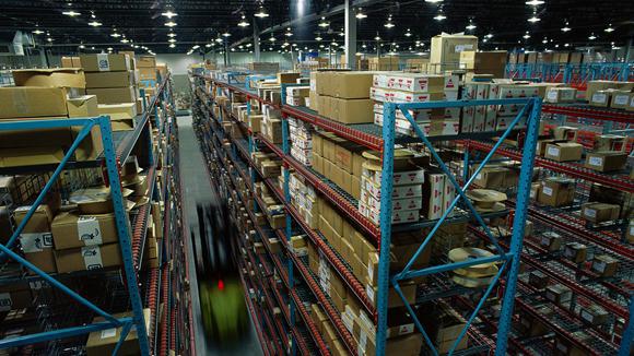 嘉實(shí)京東倉儲(chǔ)物流REIT獲通過 為國(guó)內(nèi)首單民企倉儲(chǔ)物流公募REIT