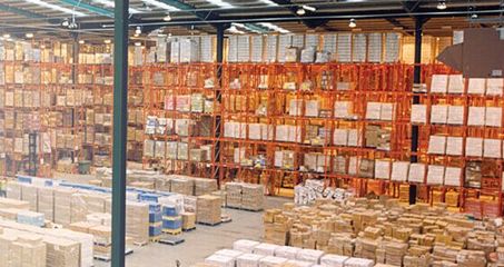 2020澳大利亞物流展|澳大利亞倉儲(chǔ)設(shè)備|澳大利亞貨架