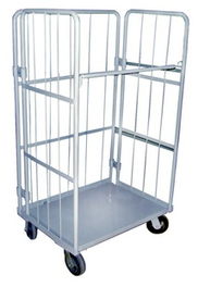 東莞市力達(dá)倉儲(chǔ)設(shè)備 物流臺(tái)車產(chǎn)品列表