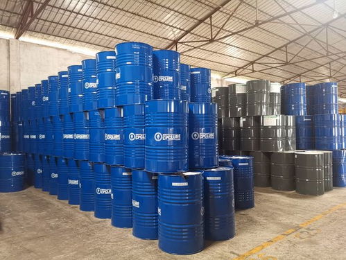 桶裝化工品倉儲物流操作要點(diǎn)